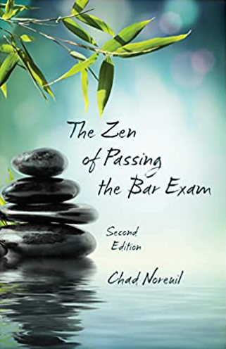 zen passing bar exam