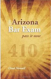 Arizona Bar Exam